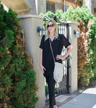 First Day of Fall and…Fringe!