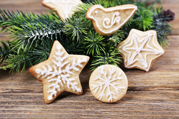 Sugar Cookies