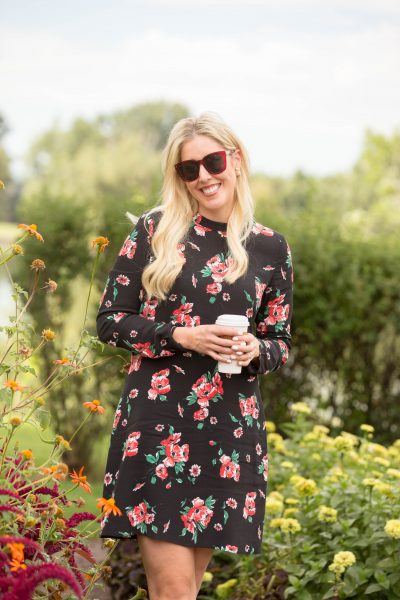 Asos Floral 1