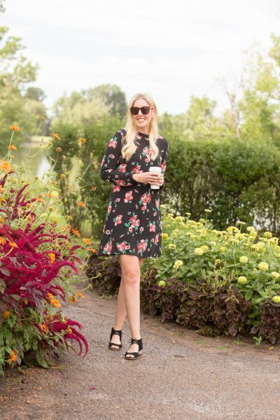 Asos Floral 2