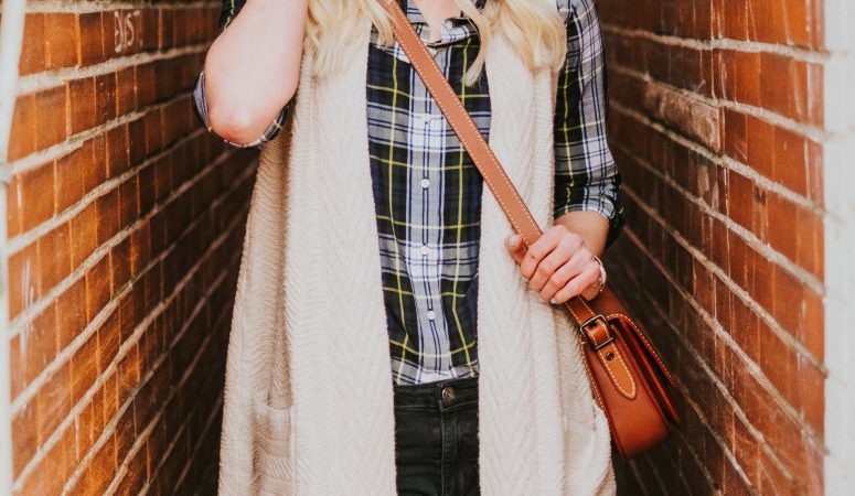 Duster Cardigan Styling…