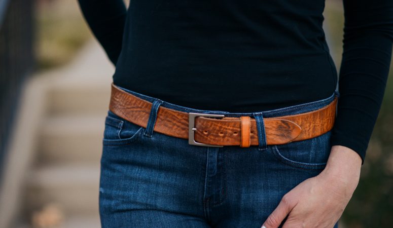 Embrazio Belt…